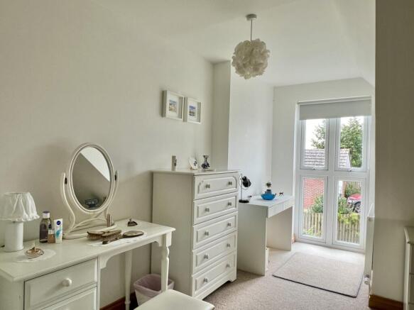 15 Templand, Crossmichael - Williamson and Henry