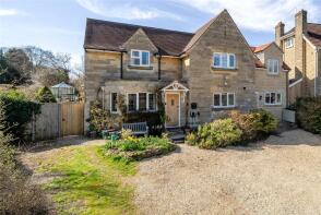 166 Mulberry House, Midford Road, South Stoke, Bath BA2 5SE