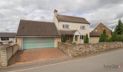 Dowcarr Lane, Harthill, Sheffield, S26