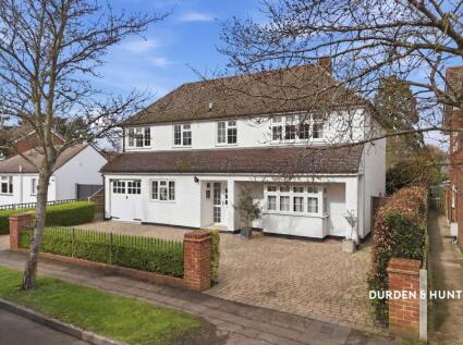St. James Avenue, Ongar, CM5