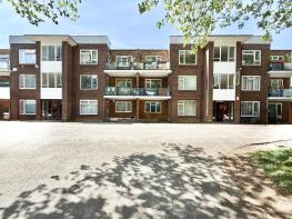 1, Wardown Court, New Bedford Road, Luton LU3 1LH