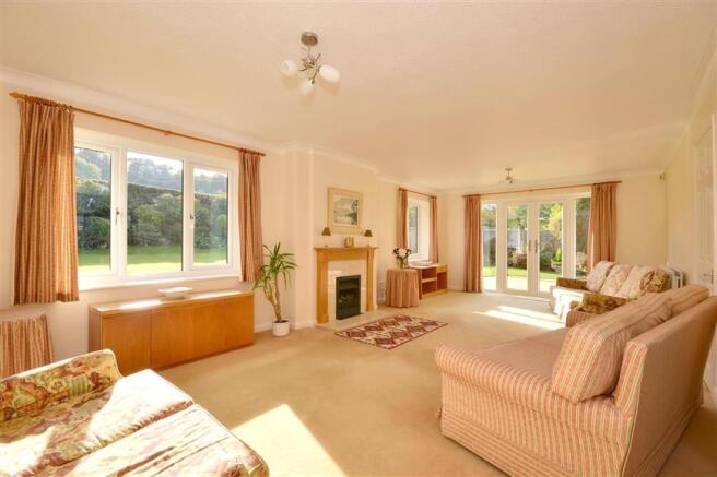Lounge Area