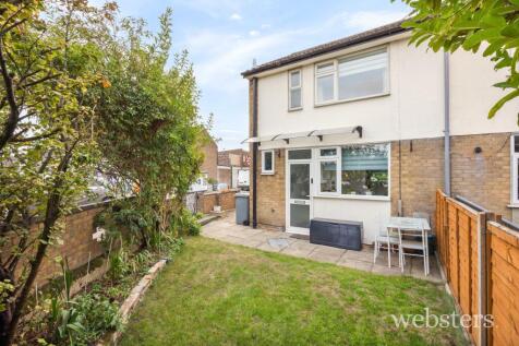 Holt Road, Norwich, NR6