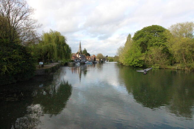 Riverside