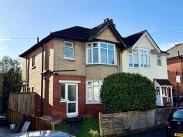 25, Granby Grove, Southampton SO17 3RY