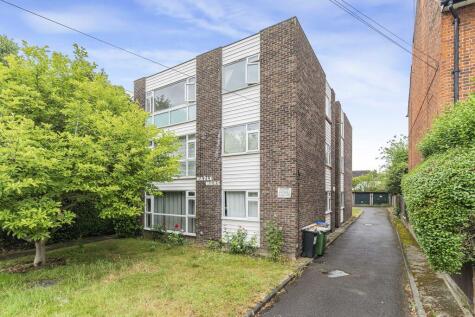 Hadlow Road, Sidcup