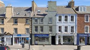 57e, High Street, Dunbar EH42 1EW
