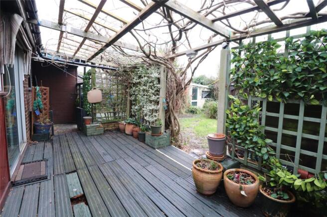 Decking