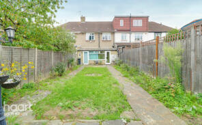 21, The Fairway, Southgate N14 4PA