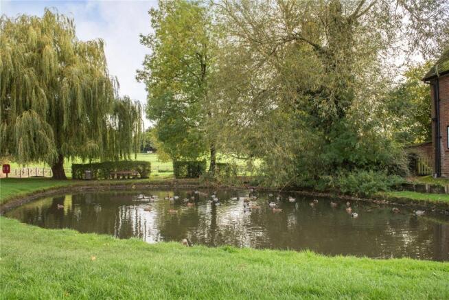 Chalfont St Giles