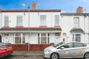 25, Wilson Road, Birmingham B19 1LY