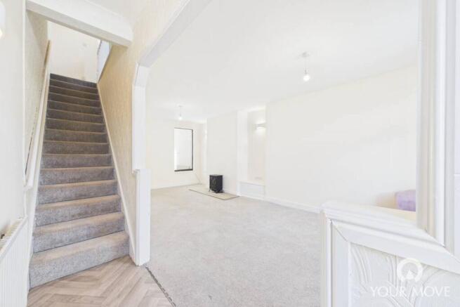 West Croft Terrace, Lowca, Whitehaven, Cumbria, CA28 photo 2