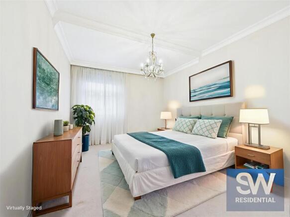 2 bed Apartment for sale Image 6