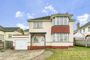 57, Pampisford Road, Purley CR8 2NJ
