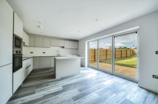 Sawbridge Road, Grandborough