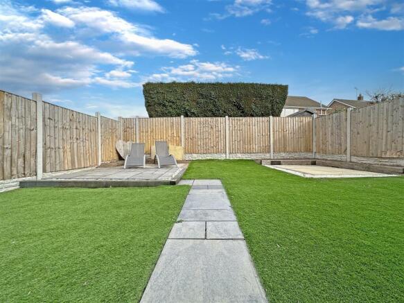 Rear Garden 024