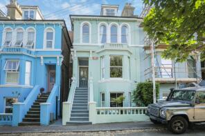 6, Inverness Terrace, Broadstairs CT10 1QZ