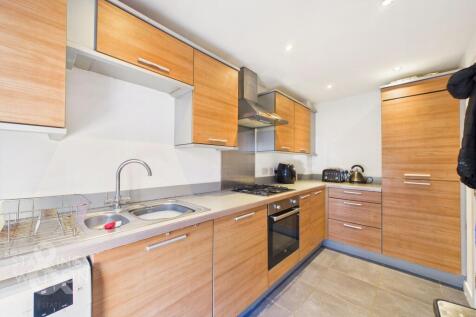 Pochard Street, Queens Hill, Norwich