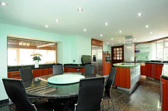 Kitchen A