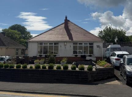 114 Coalbrook Road, Grovesend, Swansea, West Glamorgan, SA4 4GS