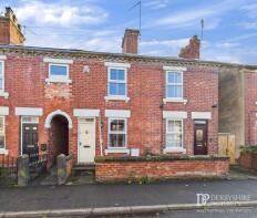 24, Chapel Street, Kilburn, Belper DE56 0NR