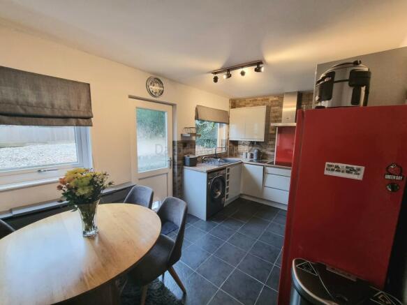 Kitchen/ Diner