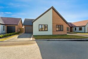 11, Dawsons Crescent, Butterwick, Boston PE22 0AJ