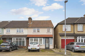 40, Tankerton Road, Surbiton KT6 7LG