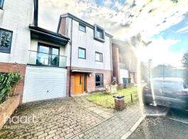 16, Cornfield Drive, Birmingham B31 1JA