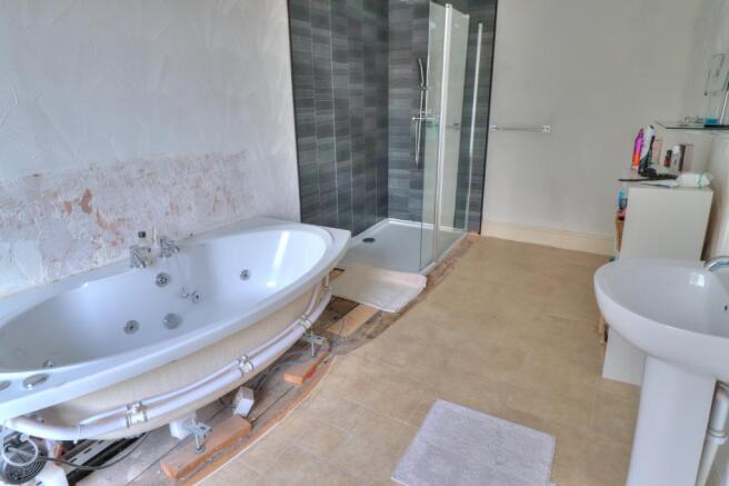 Bathroom 2