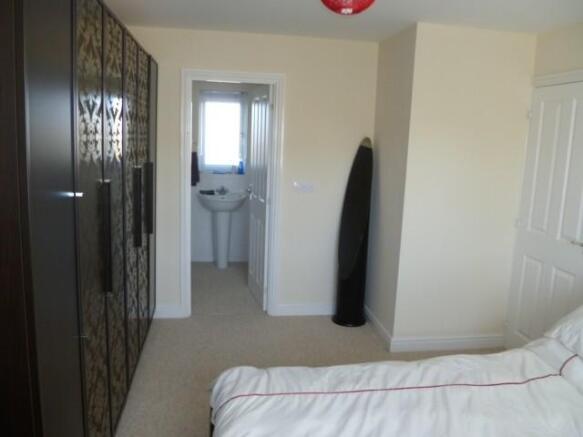 Bedroom 1