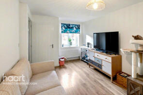 8, Bradshaw Close, Market Harborough LE16 9XG