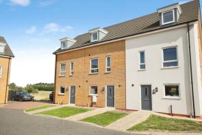 24, The Meadows, Langworth, Lincoln LN3 5BZ