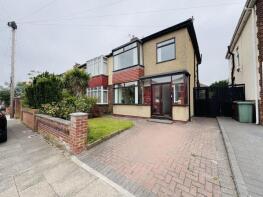 8, Broomhill Gardens, Hartlepool TS26 0JP