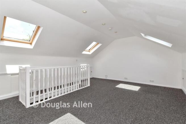 Loft Room
