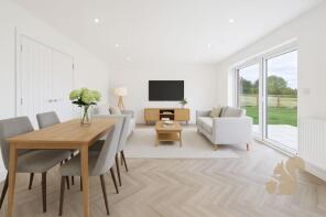 1, Swanfield, Bury St. Edmunds IP29 4QB