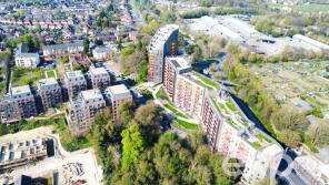Flat 33, Claribel Court, Mill Wood, Maidstone ME14 2FW
