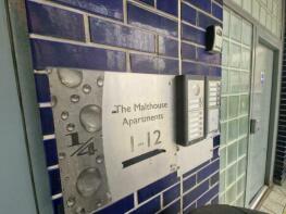 10 The Malthouse, The Old Brewery Quarter, St Mary Street, Cathays, Cardiff CF10 1FP