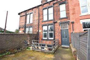 3, William View, Halton, Leeds LS15 7JJ