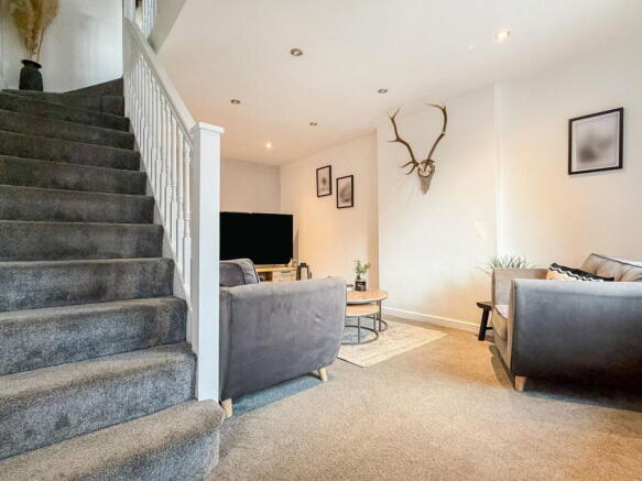 Thornwell Grove, Cudworth, Barnsley, South Yorkshire, S72 8FD photo 4