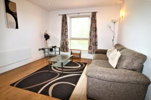 22, 16 Atlantic One, St George's Close, Sheffield S3 7AN