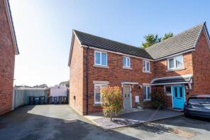 21, Chisnall Brook Close, Haskayne, Ormskirk L39 7AB