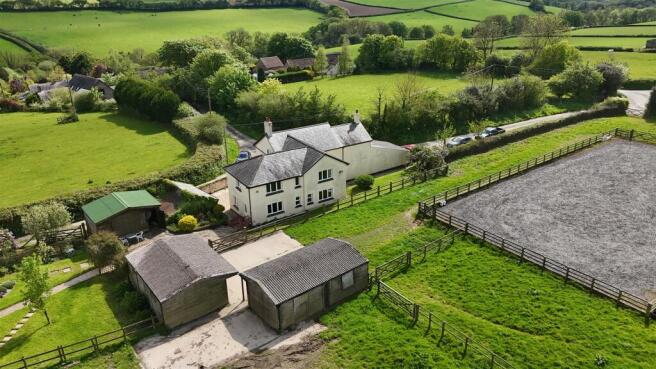 Drone View