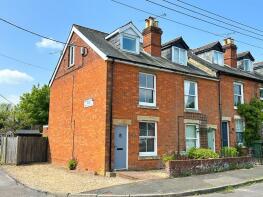 1 Cockles Cottage, Garfield Road, Southampton SO32 1AT