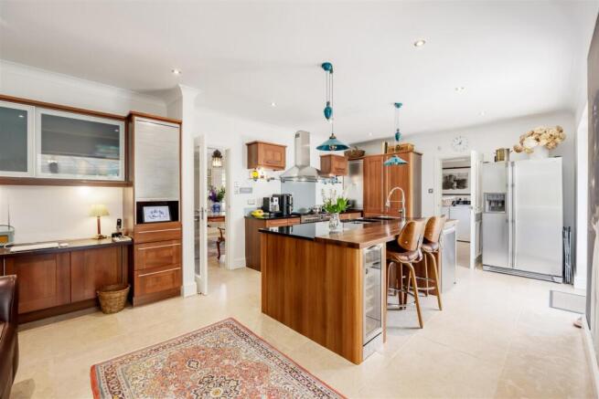 Jubilee House, Roundhill Road, Hurworth, Darlington DL2 2DX photo 4