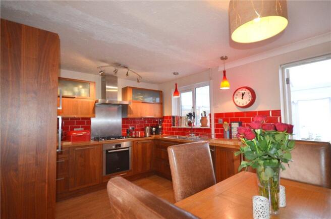 Kitchen 1