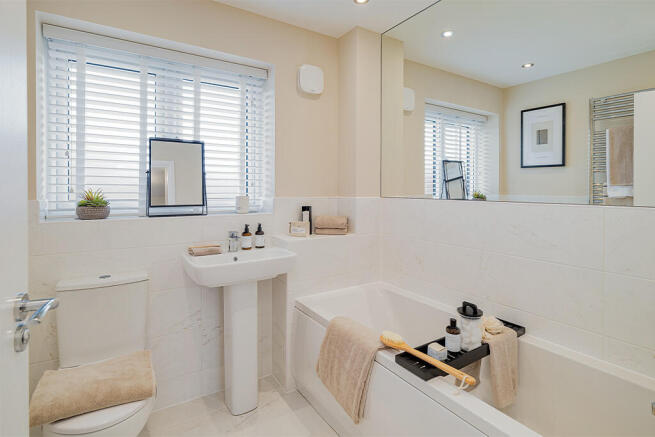 3 bed Detached for sale Image 8