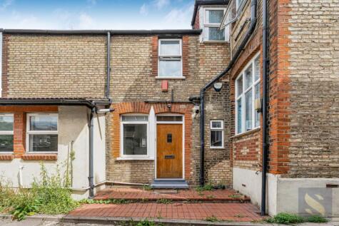 Green Lanes, London, N13