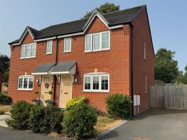 75, Porthouse Rise, Bromyard HR7 4FS