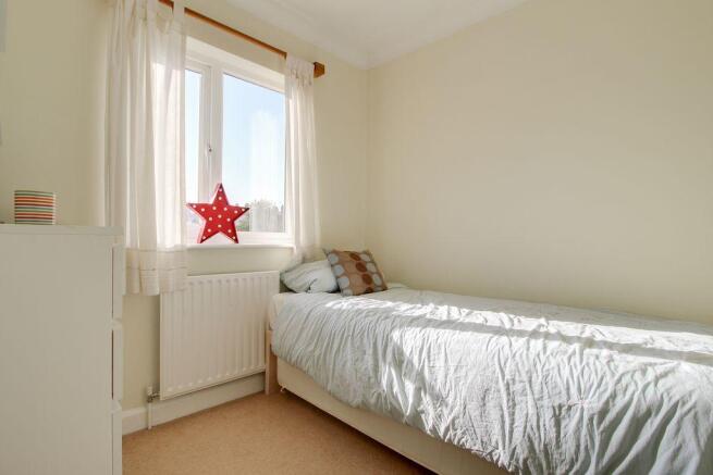Bedroom 4 (Single)